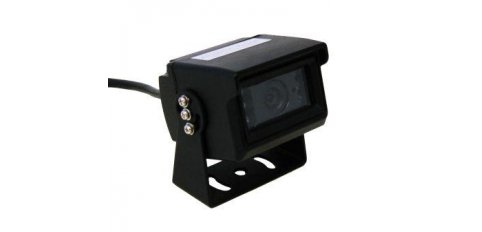 Kabelfrt CCD kamera mini